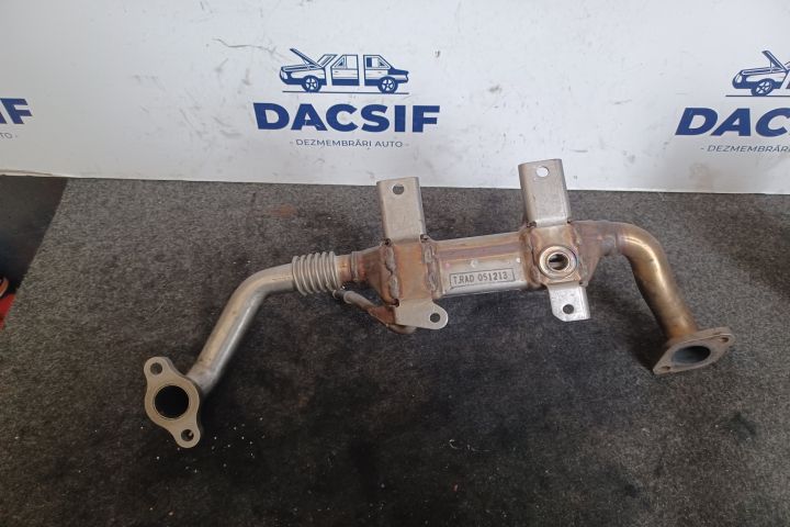 Racitor gaze 25680-0R010-00 1306-386-0001 Toyota RAV4 a 2-a generatie