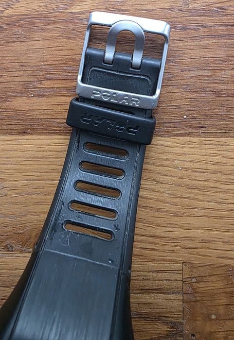 Polar RC3 GPS Fitness