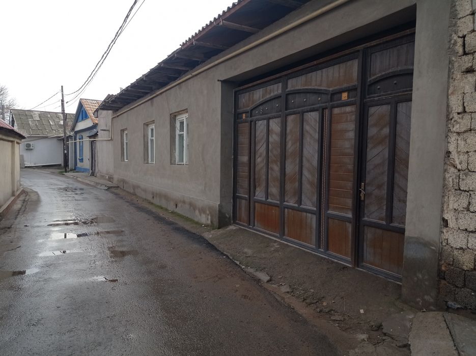 Продается дом 4 сот