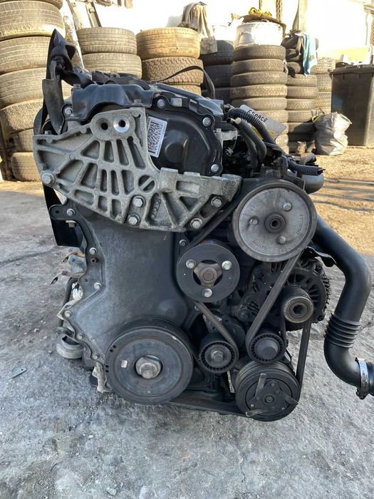 Motor Renault Espace 4 2.0 dci tip M9R