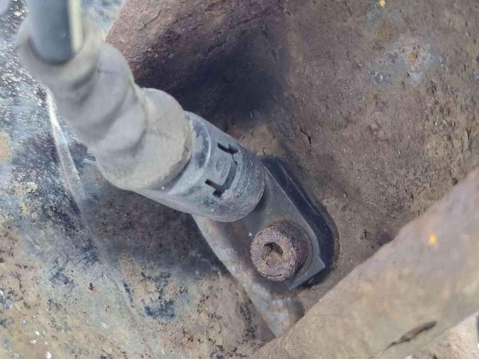 Fuzeta fata dreapta Skoda Fabia 3 (NJ3) [Fabr 2014-2022] OEM 1.0 Benz