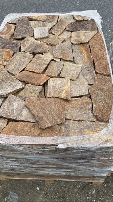 Piatra naturala decorativa