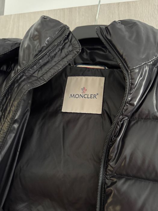 Geaca Moncler Marimea L