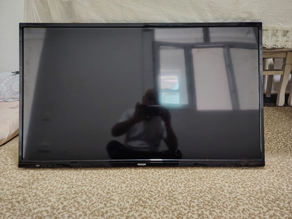 Продаются телевизоры роисон