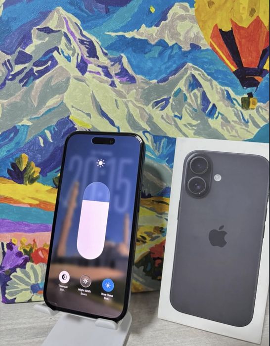 Продам Айфон 16,Apple 16,iPhone 16