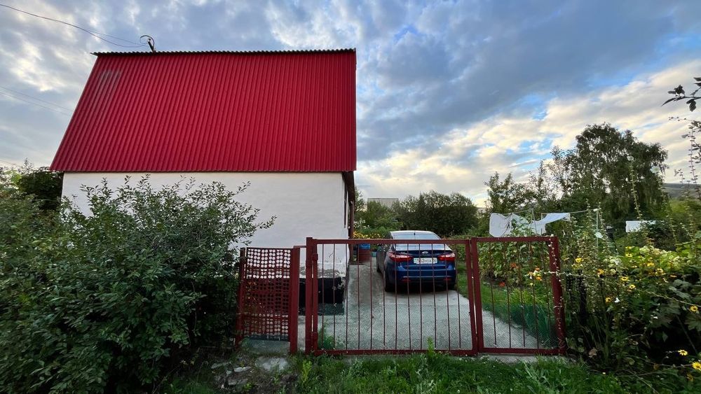 Продам дачу на Аблакетке (урожай)