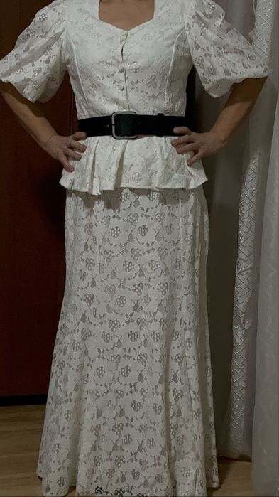 Продам вечернию двойку