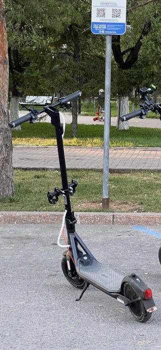 Продам Электросамокат Ninebot F2 Pro