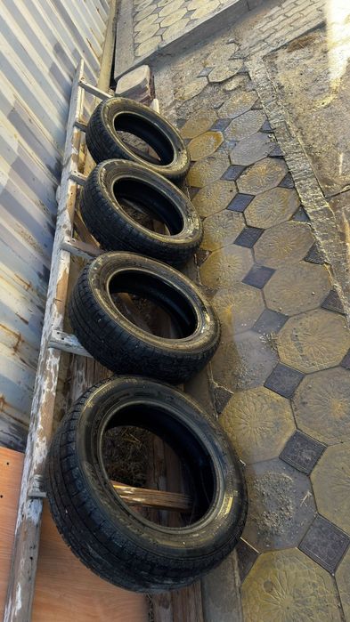 Шины 185/65 R15 Goform