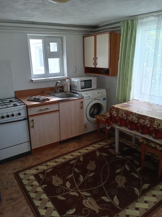 Сдаём дом на длительный срок