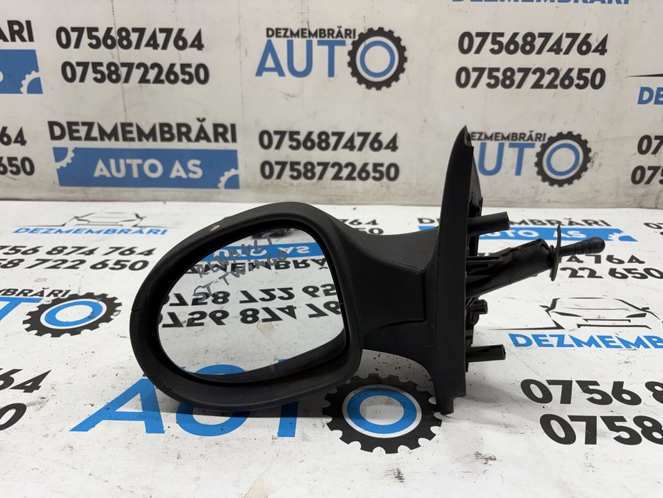 Oglinda stanga Renault Twingo 2007