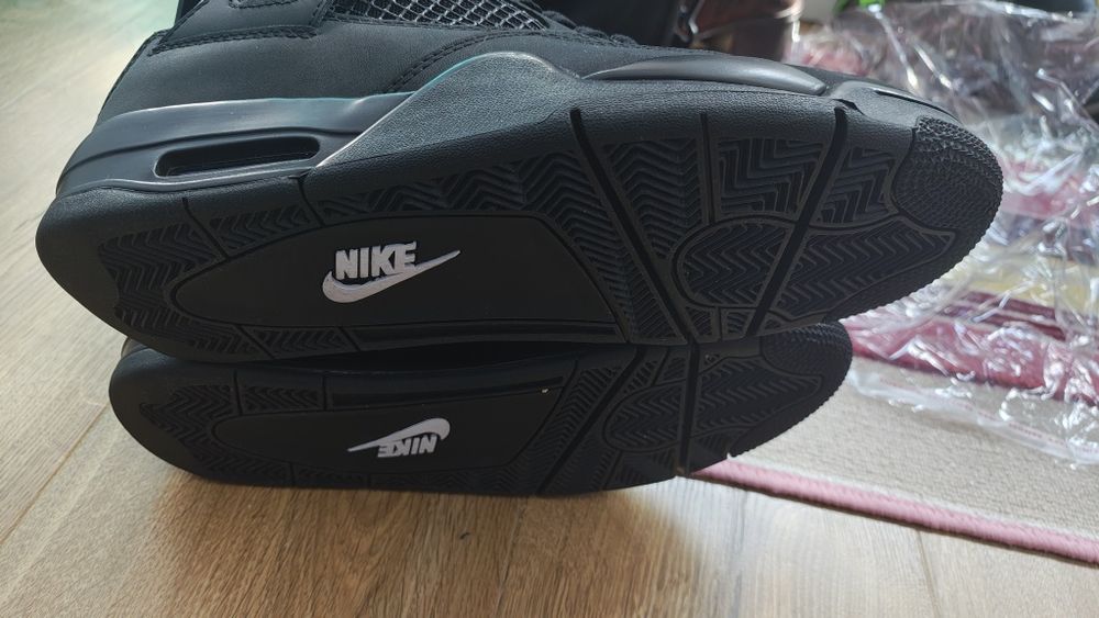 Adidași Nike Air Jordan