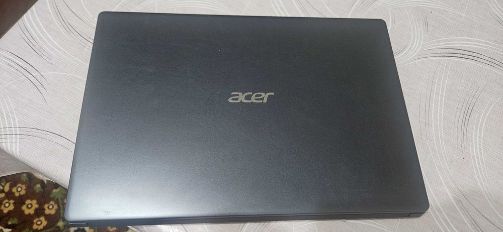 Продам ноутбук ACER Aspire