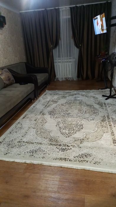 2 ком.кв 19 мкр/Wi-fi Smart