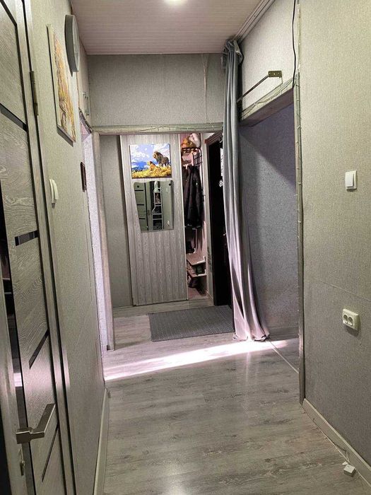 Своя Квартира на Карасу-1 (Рублёвка)  2(3)/2/4. Отличное расположение!