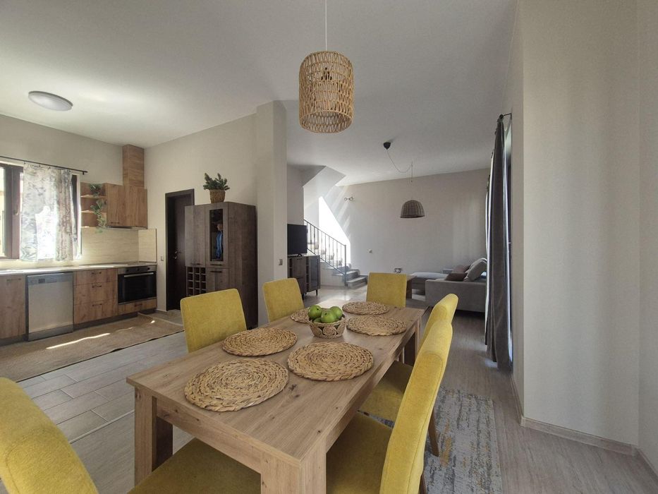 Продава се Къща в Бургас, Сарафово - 133 кв.м за 2098 €/кв.м - Снимка #4