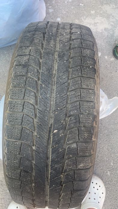 Michelin 235/55/18