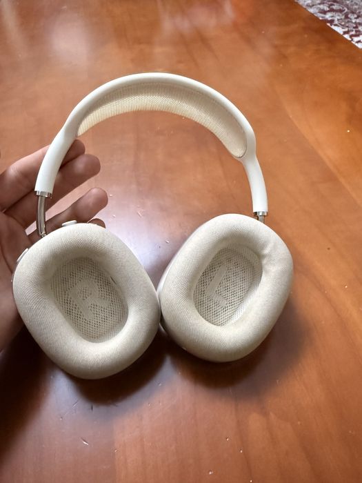 Новый Apple AirPods Max 2 Type C New 2024 • Наушники •