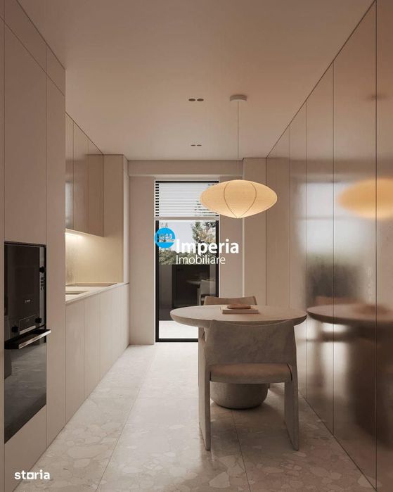 Apartament 1 camera,42.81 mp,bloc nou,zona Nicolina Selgros