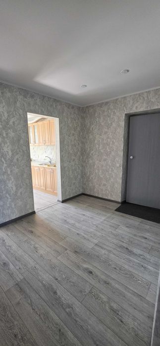 3 комнатная квартира