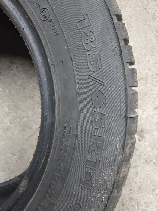 Nordman 7 зимняя резина 185/65 R14