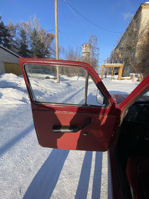 Продам Ниву ВАЗ 2121