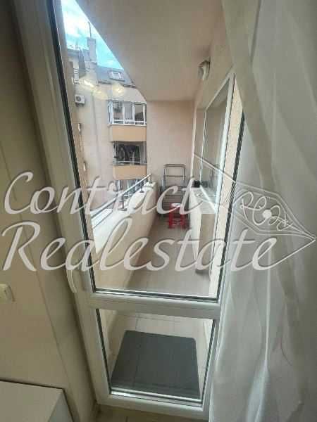 Дава се под наем Двустаен апартамент в Варна, Левски - 59 кв.м за 351.9 € - Снимка #3