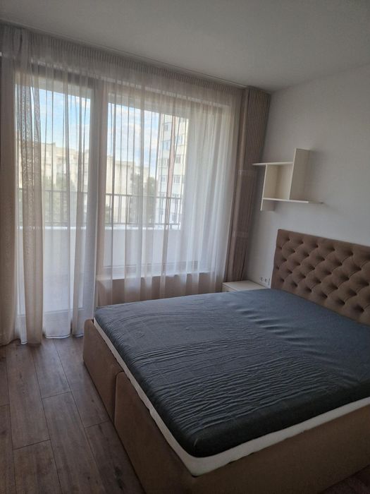 Дава се под наем Двустаен апартамент в Варна, Младост 1 - 60 кв.м за 562 € - Снимка #5