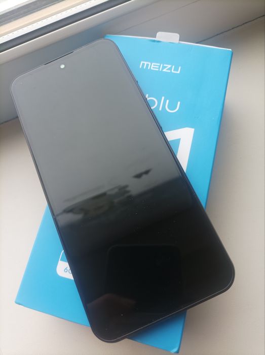 Meizu mblu 21 - Мейзу мблу 21