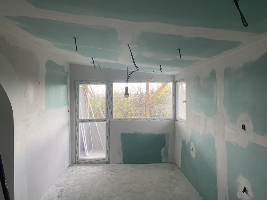 Строително-ремонтни дейности