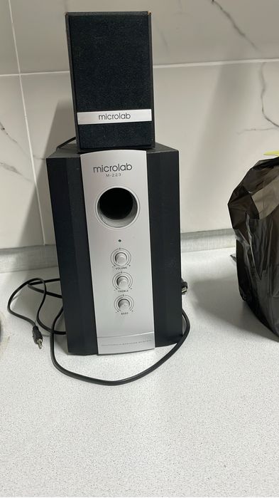 Продам колонку срочно