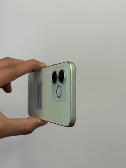НОВ Honor 600 lite