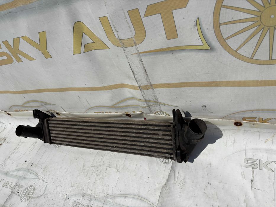 Radiator intercooler Dacia Logan dupa 2008 / Duster cod 8200409045