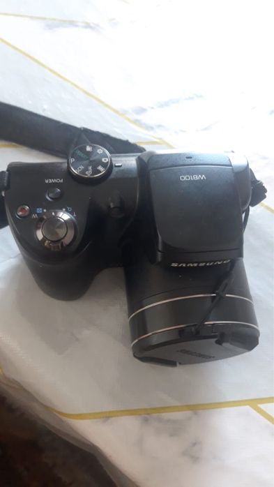 Цифровой фотоаппарат