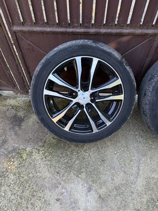 Jante 4x108 r16 jante ford fiesta