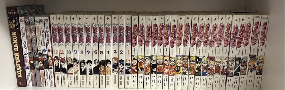 Манга в хорошем качестве