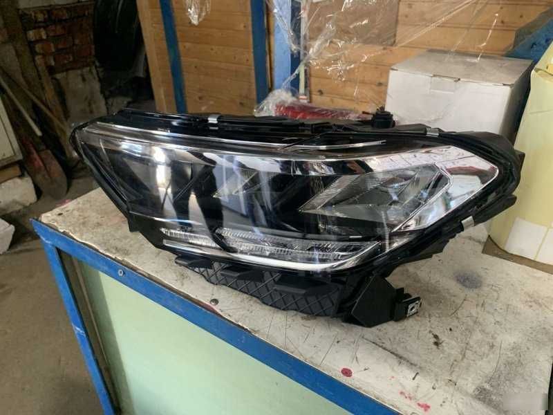 Фара (LED) LH Polo 20-