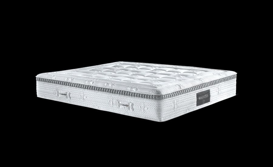 Двулицев матрак Magniflex 90/200  Armonia Dual