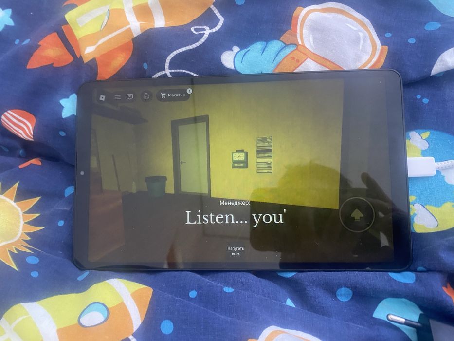 планшет galaxy tab 9