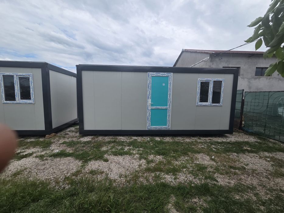 vând containere modulare