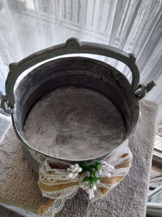 Сватбено менче и аксесоари за сватба