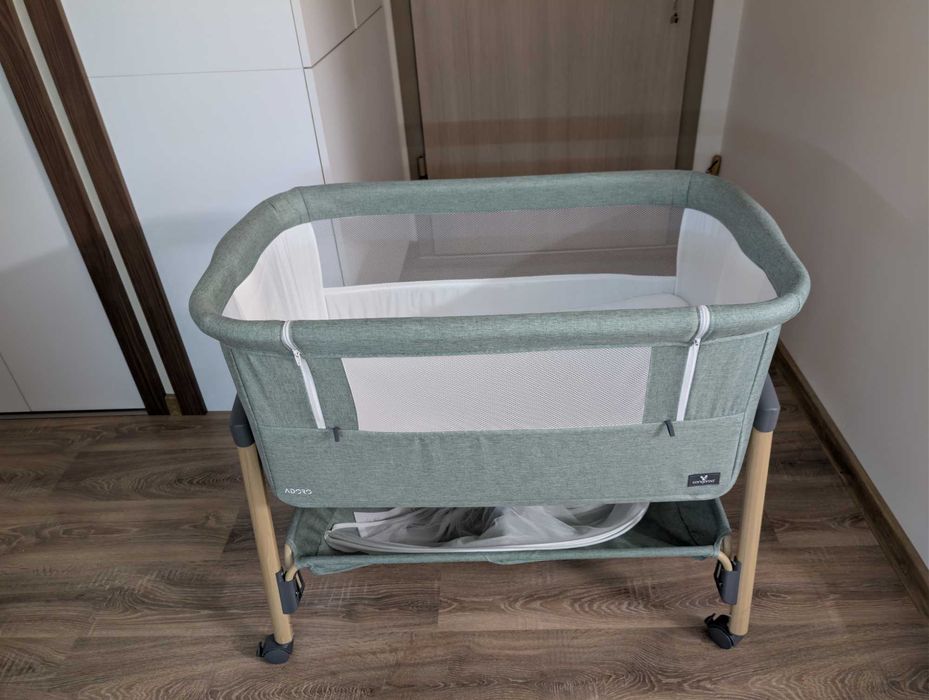 Детска кошара Gangaroo Adoro