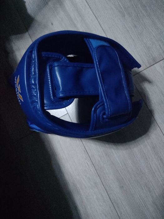 Шлем Весинг синий размер XL