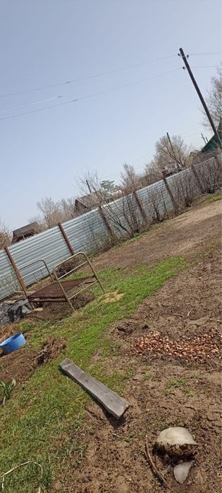 Продам дачу в Цветущем саду