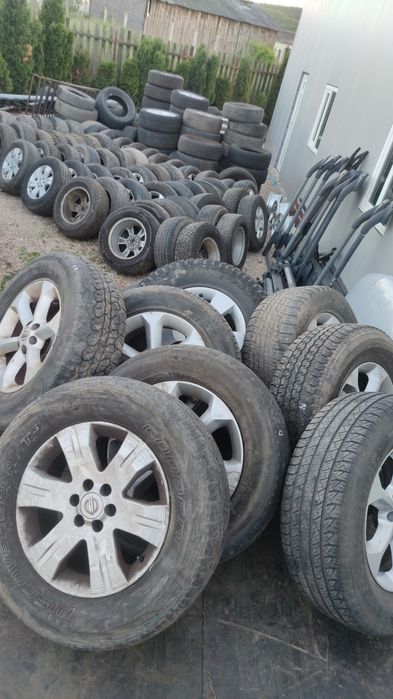 Motor-chiuloasa nissan navara pathfinder cabstar maxity 2.3 2.5 3.0 v6