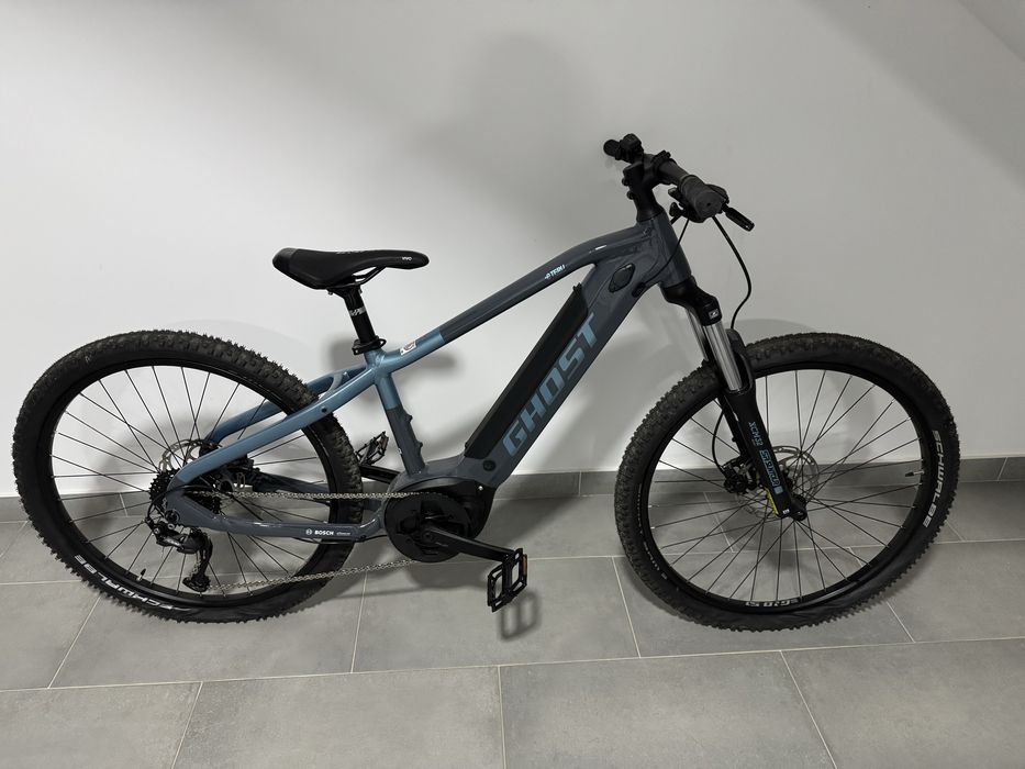Vand bicicleta Electrica GHOST