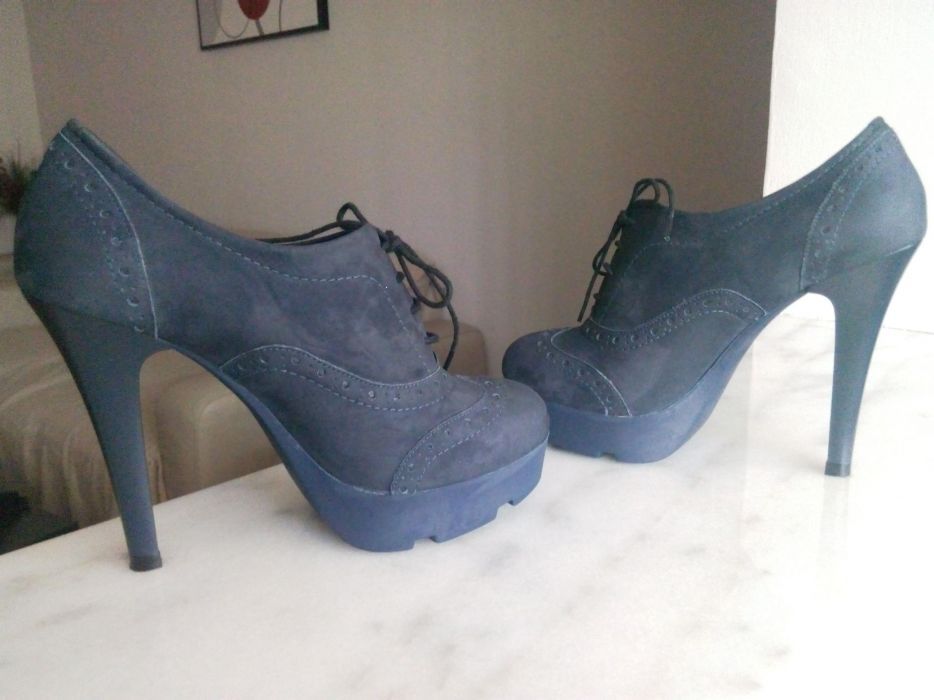 Pantofi dama deosebiti