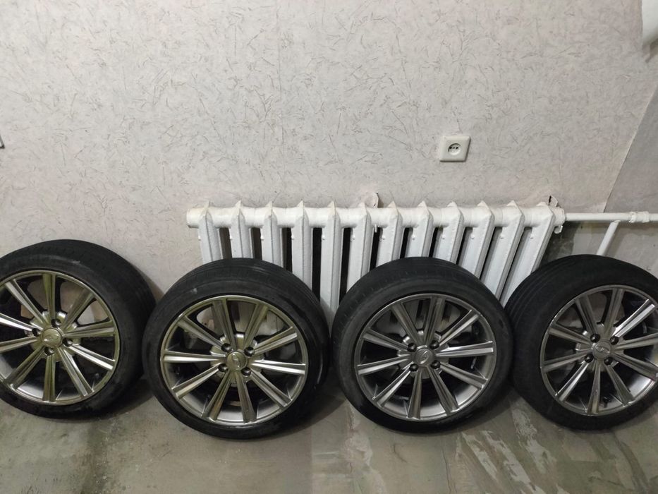 Продам литье на ваз