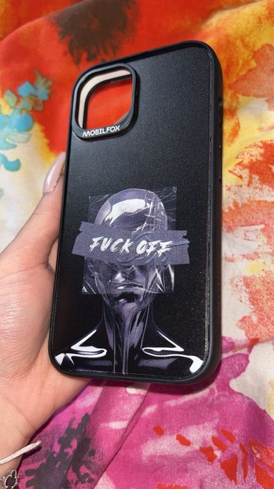 Калъф Mobilfox за iphone 13/14