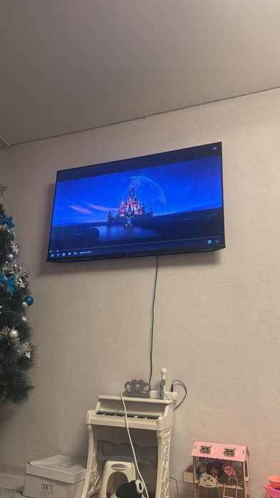 Продам телевизор